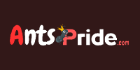 Ants Pride