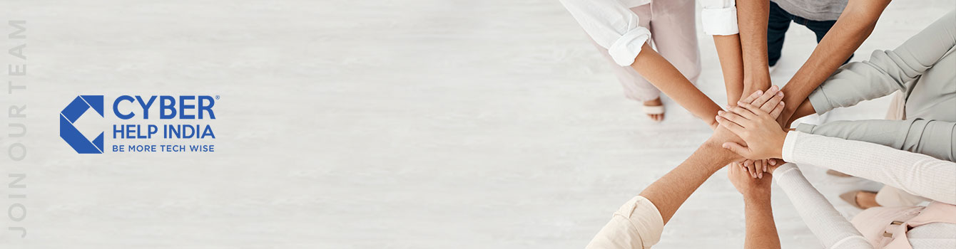 Career in Cyber Help India