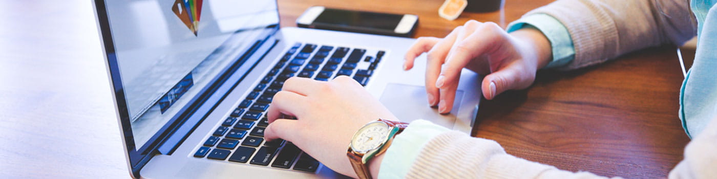 Creative Website Design