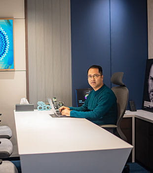 Cyber Help India CEO