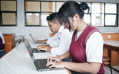 Schools & Educational Institutions