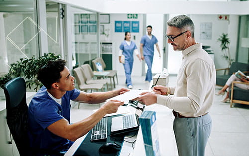 Hospitals & Healthcare
