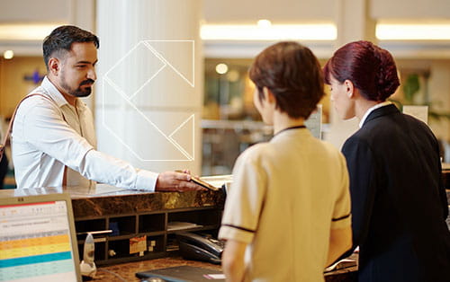 Hotels & Hospitality