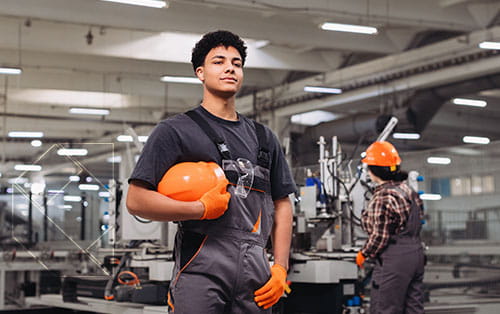 B2B & Manufacturing