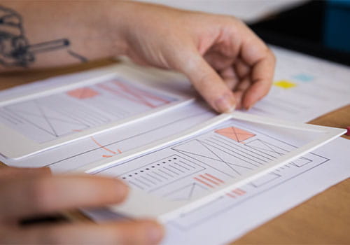 SEO Planning
