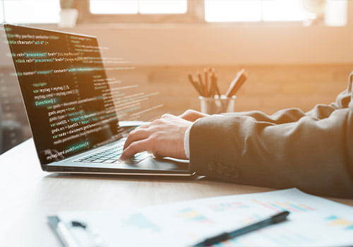 Website Development