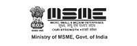 MSME Certified