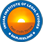 Indian Institute of Legal Studies Logo