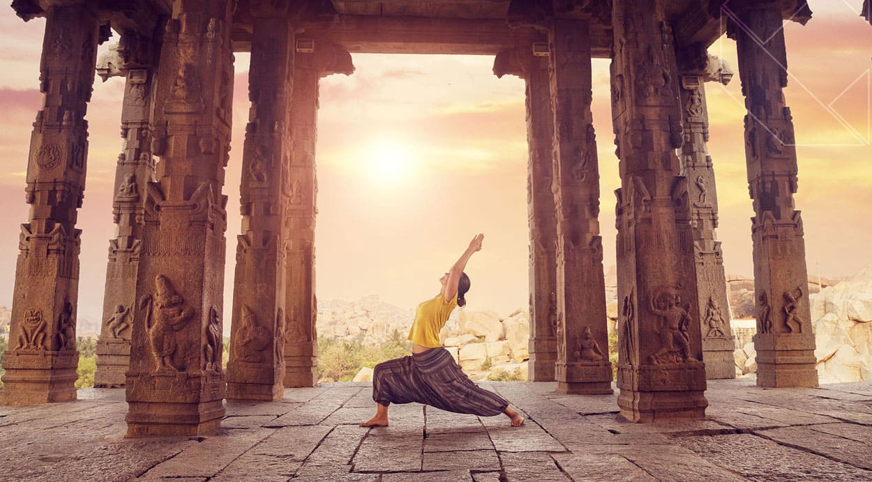 Paradise Unexplored Website Design