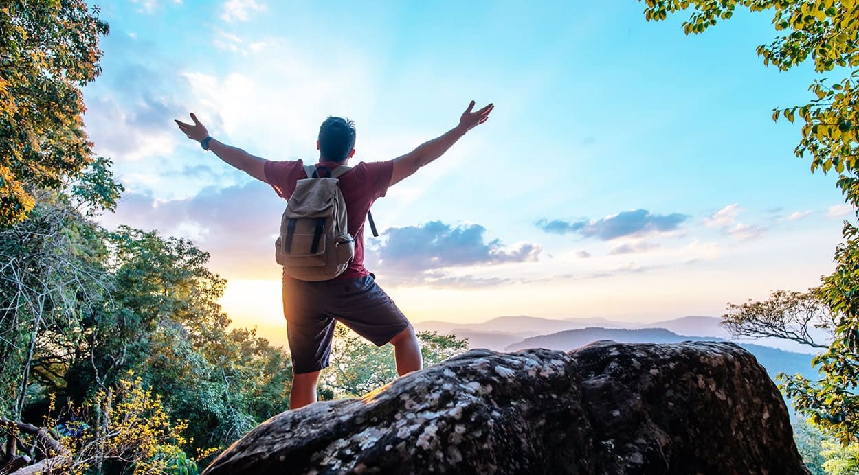 Clubside Tours & Travels Website Design