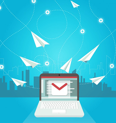 Starter Bulk Email Pack