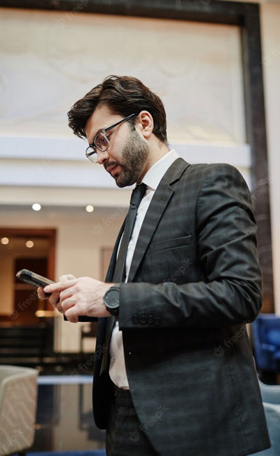 Mobile App Development