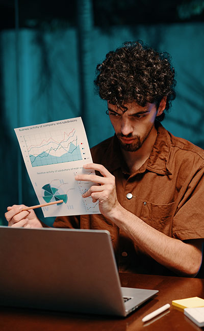 Search Engine Optimization