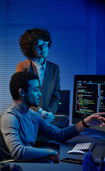 Software Development