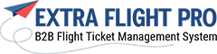 Extra Flight Pro Logo