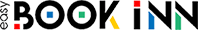 Easy Book Inn Logo