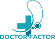 Doctor Factor Logo