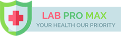 Lab Pro Max Logo