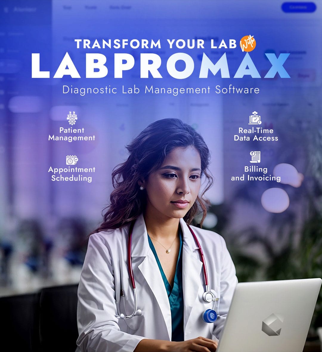 Lab Pro Max Software Development