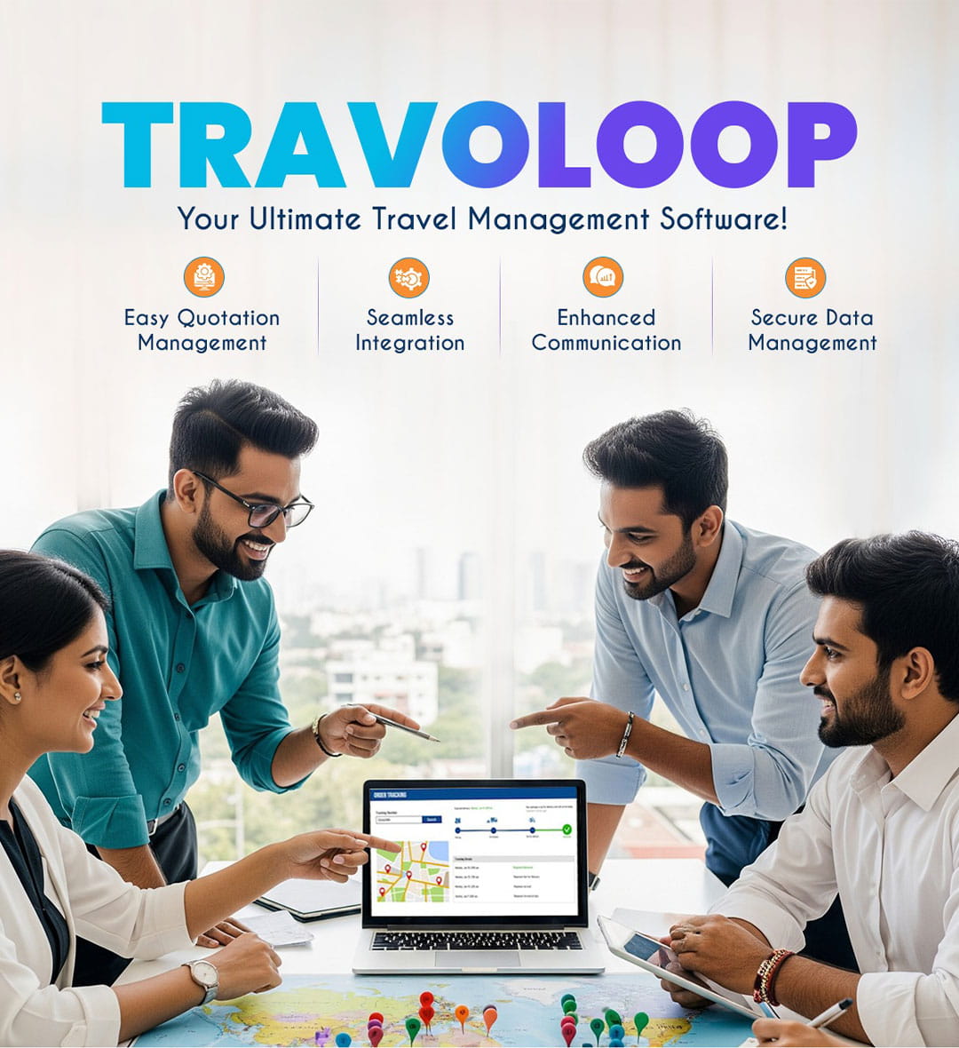 Travoloop Software Development