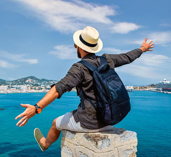 Itinerary Management