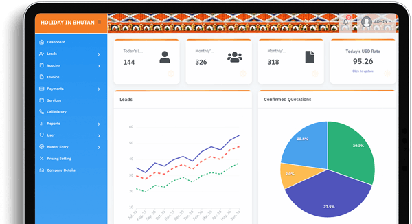 Lead Management