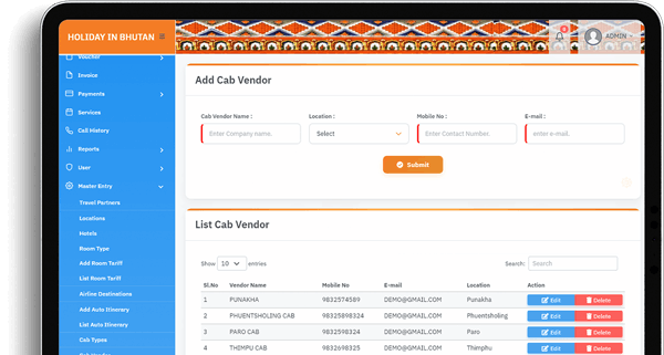 Why Choose Travoloop Travel CRM