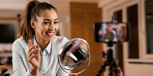 Influencer Marketing