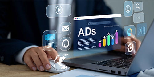 Pay-Per-Click (PPC) Advertising