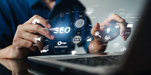 Search Engine Optimization (SEO)