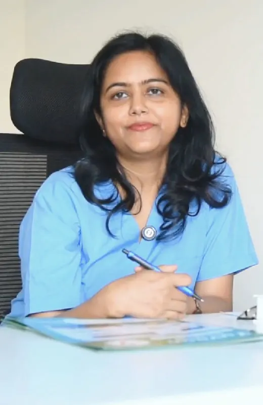 Dr. Neelakshi, ENT Surgeon, Yuvaan Hospital