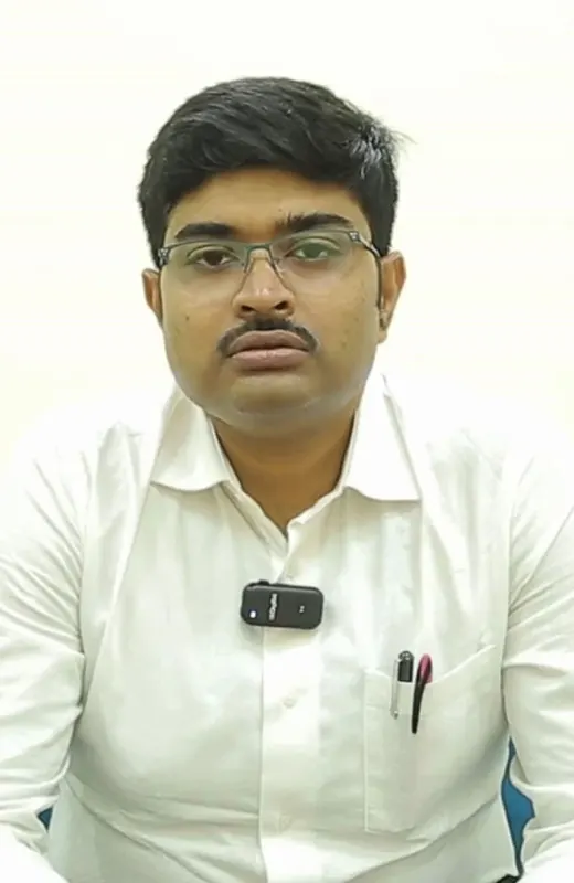 Dr. Sudip Haldar, Renowned Cancer Surgeon