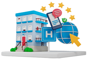 Hotel Building