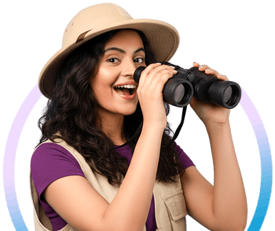 Safari Booking