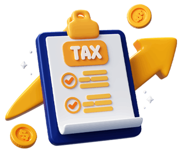 Tax Icon