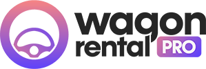Wagon Rental Pro